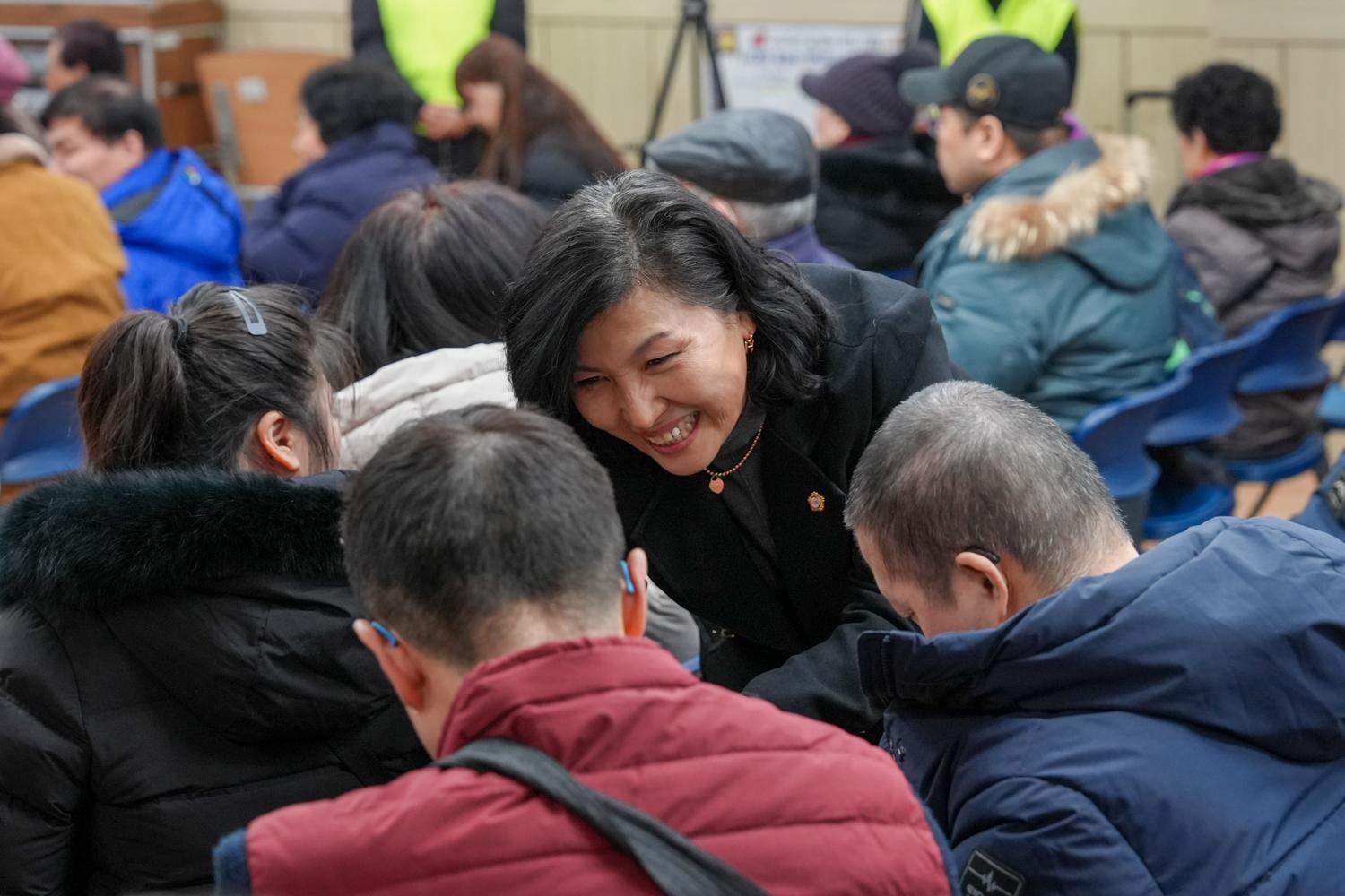 2026 설맞이 척사대회 서대문 윷놀이 한마당 3