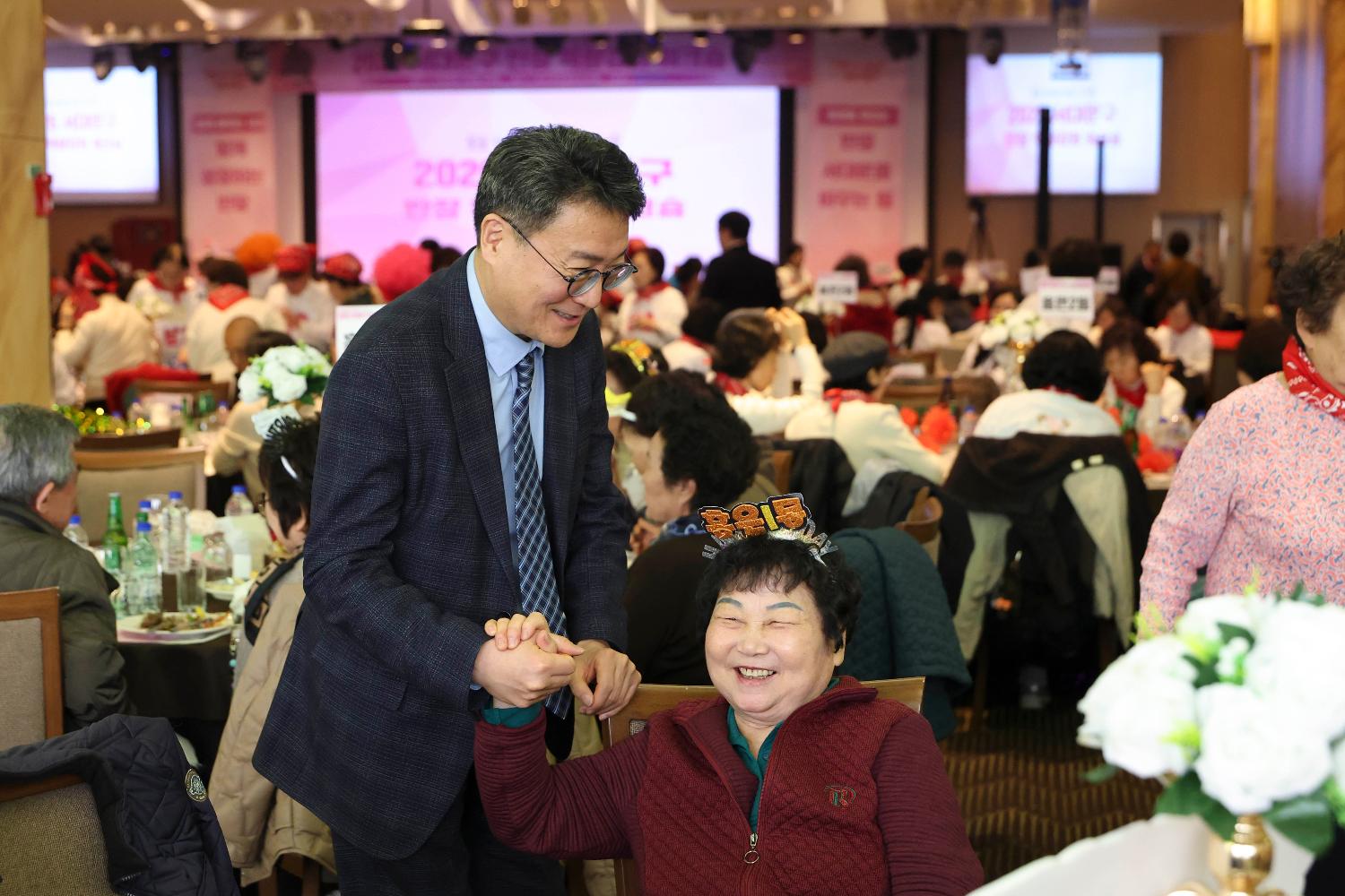 서대문구 반장 역량강화 워크숍 9