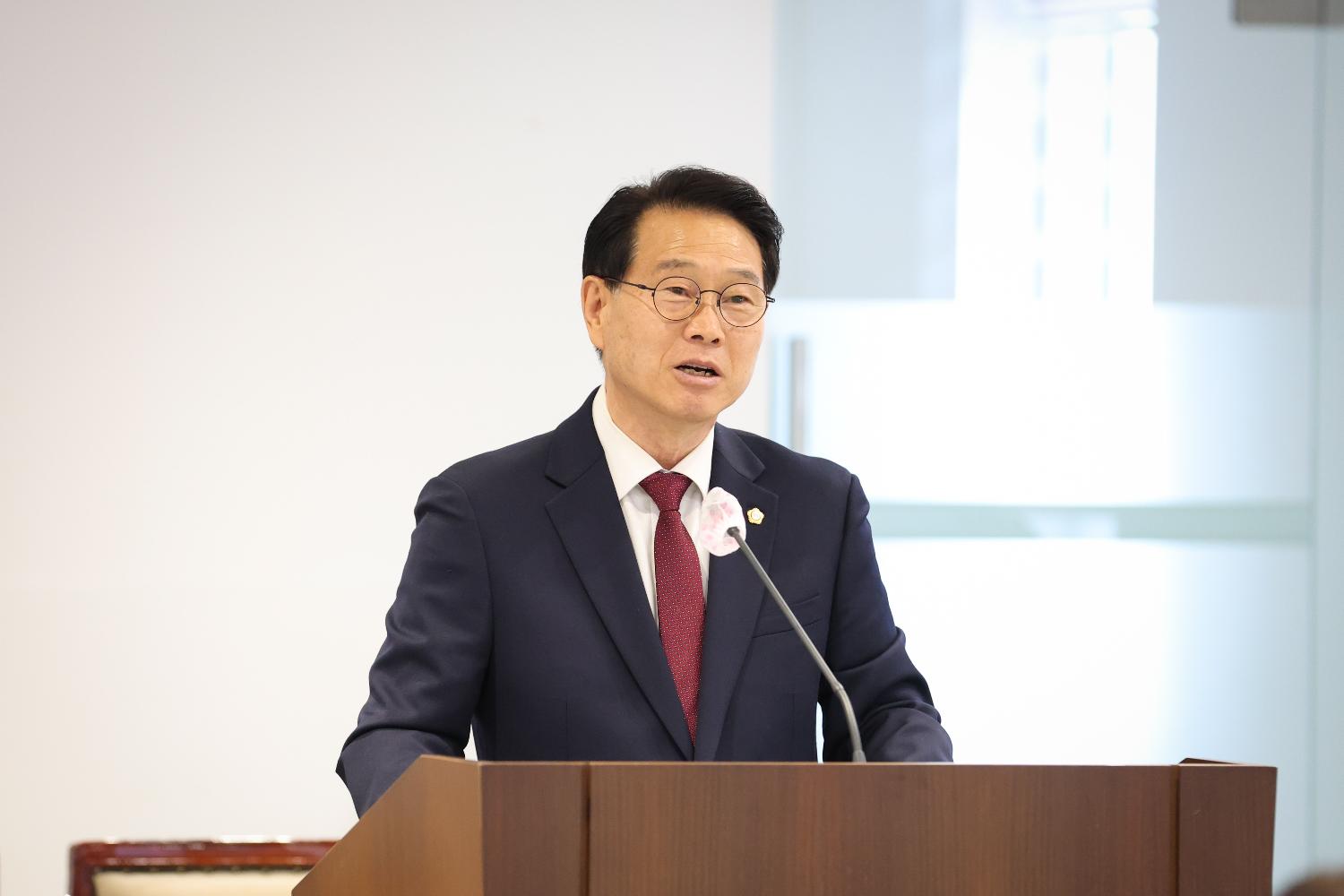 [1차 의회운영위원회] 제313회 서대문구의회 임시회 3