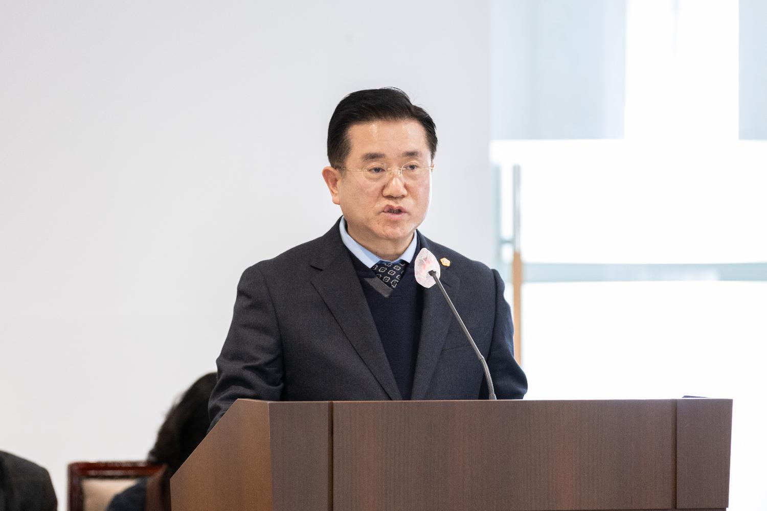 [1차 행정복지위원회] 제313회 서대문구의회 임시회 3