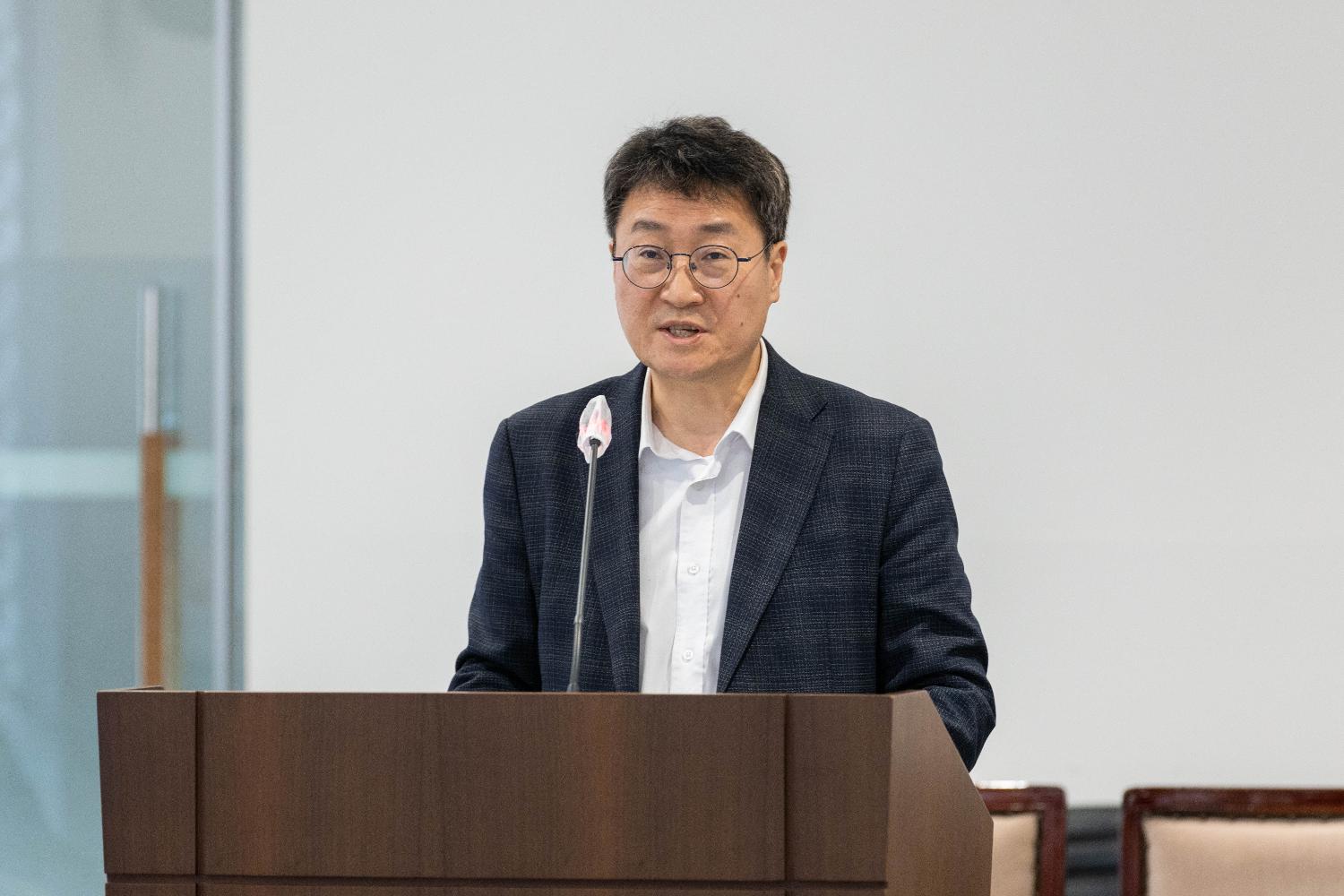 [1차 재정건설위원회] 제313회 서대문구의회 임시회 5