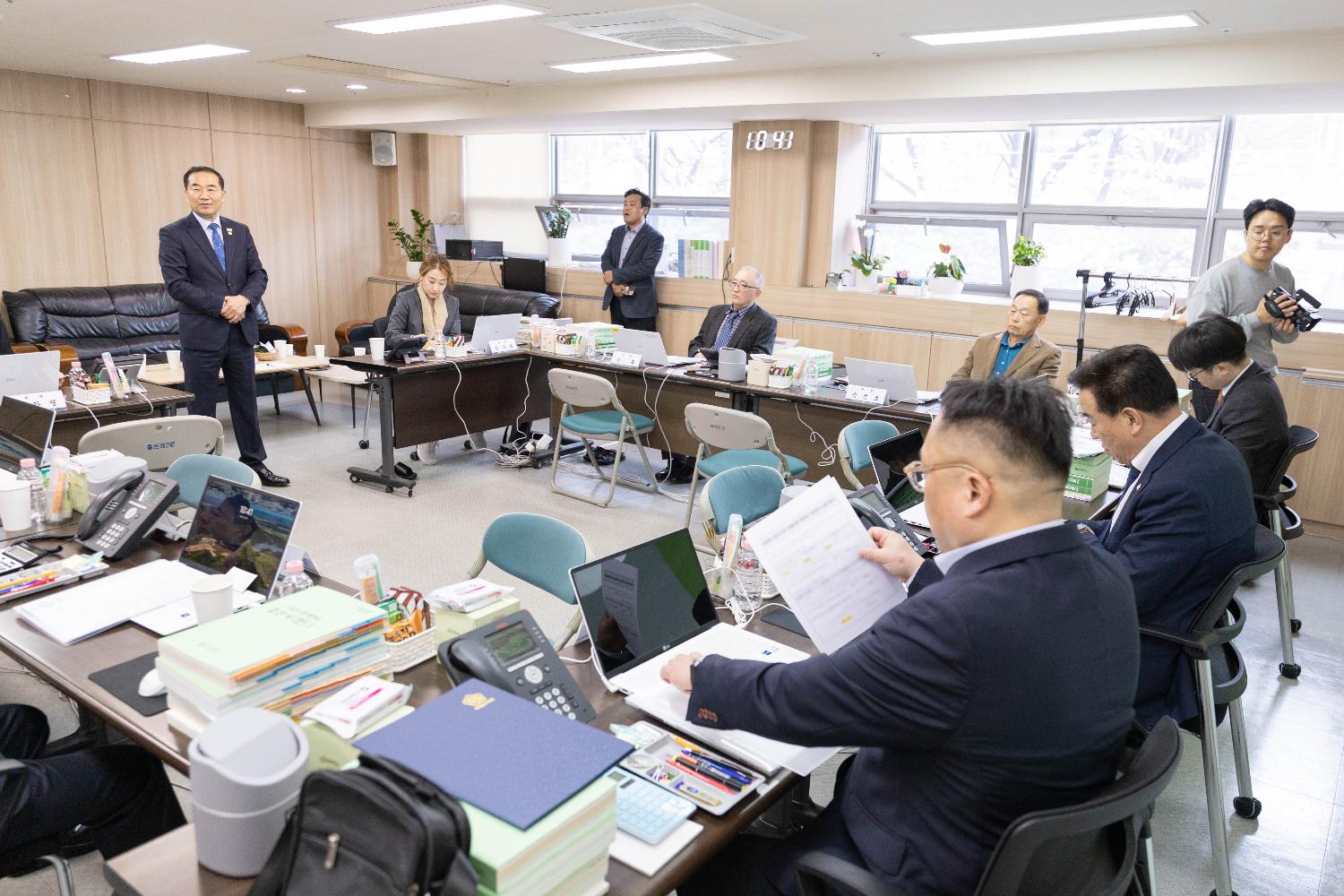 2025회계연도 결산검사 3
