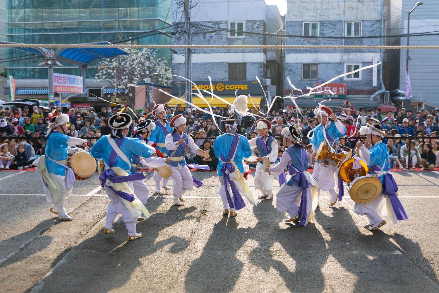 2026서대문 봄빛축제(마당놀이) 2