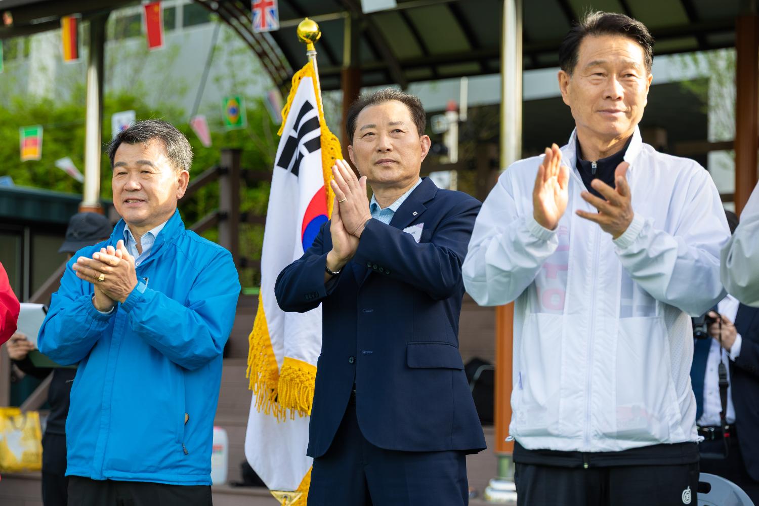 제49회 서대문구협회장배 축구대회 3