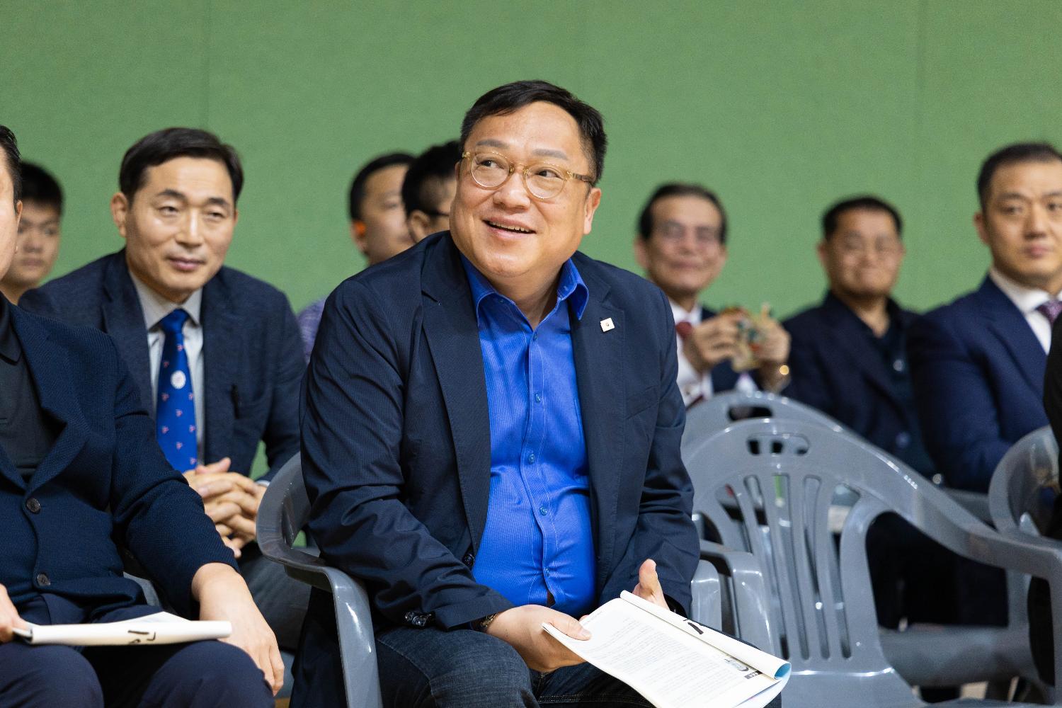 제6회 서대문구 유도대회 3