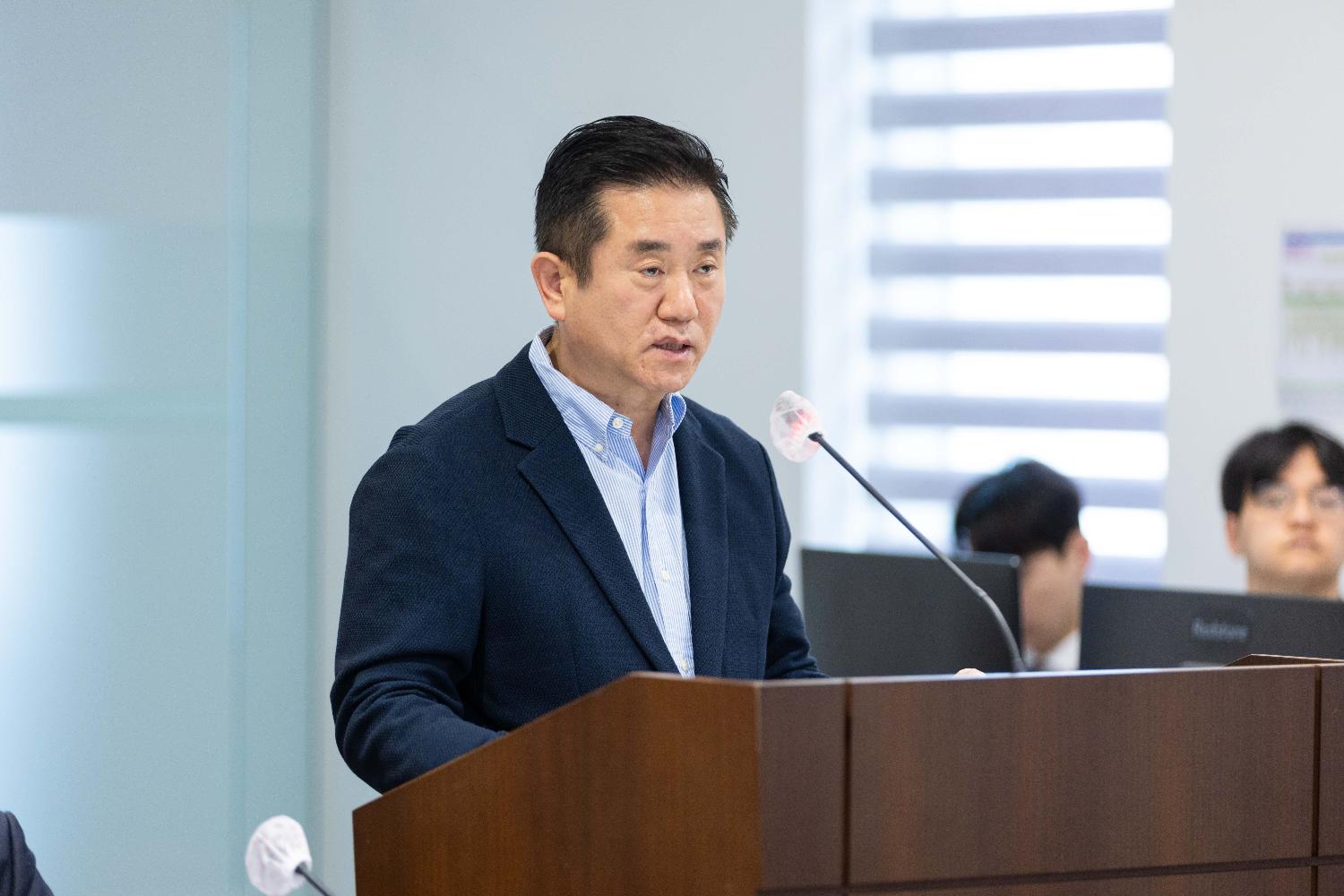 [1차 행정복지위원회] 제314회 서대문구의회 임시회 2