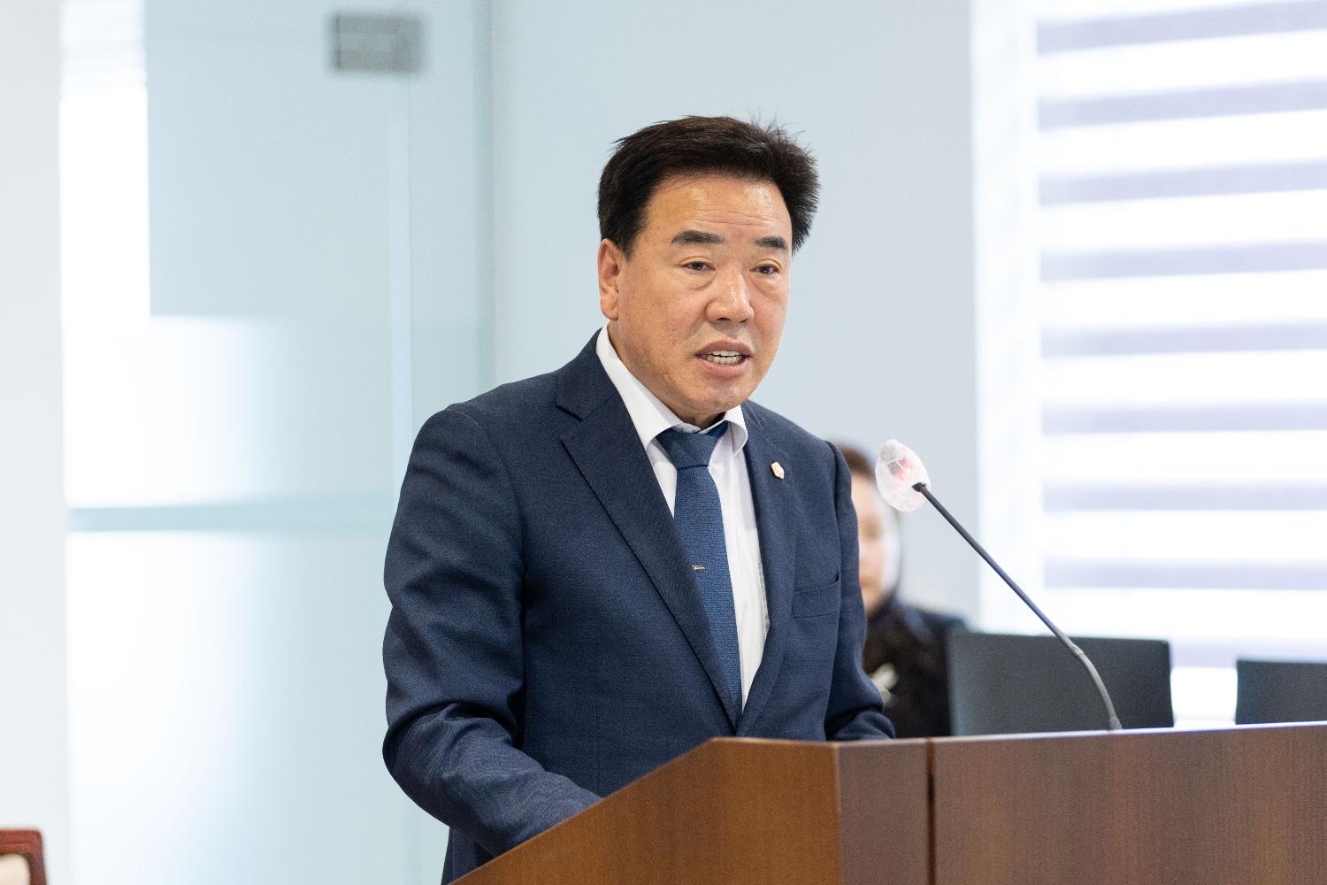 [1차 행정복지위원회] 제314회 서대문구의회 임시회 3