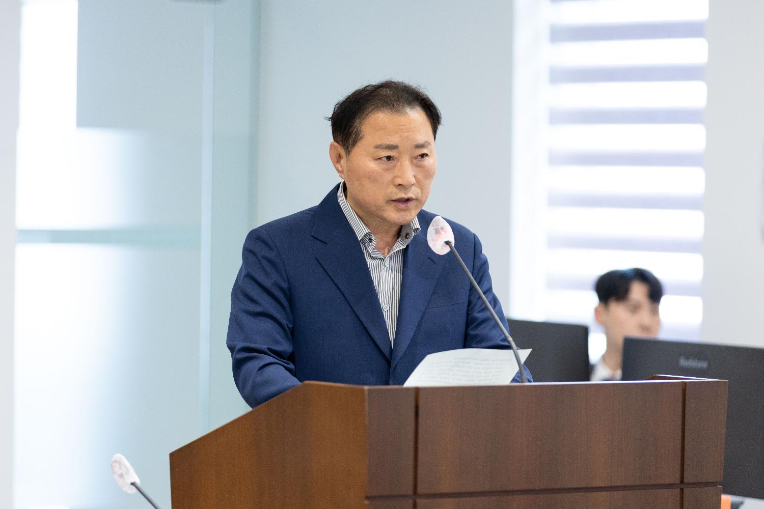 [1차 행정복지위원회] 제314회 서대문구의회 임시회 5