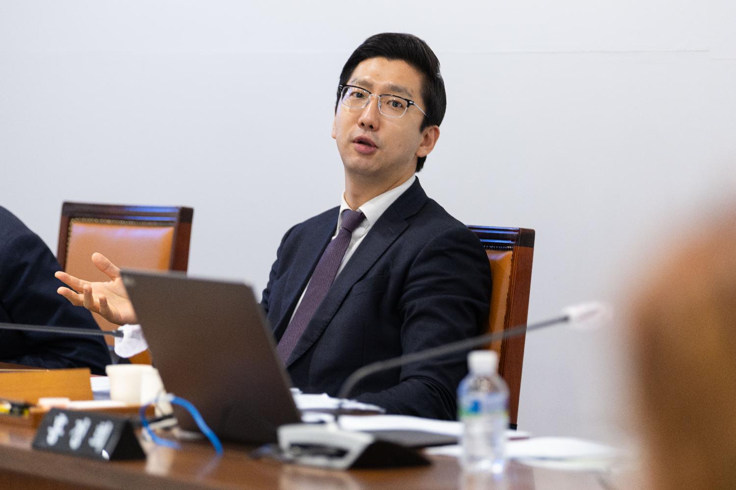 [1차 행정복지위원회] 제314회 서대문구의회 임시회 6
