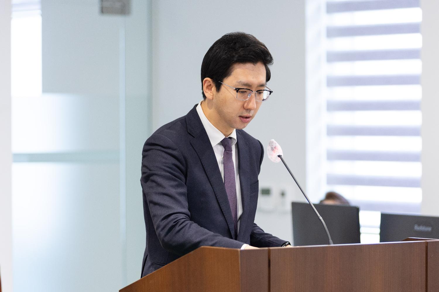 [1차 행정복지위원회] 제314회 서대문구의회 임시회 8