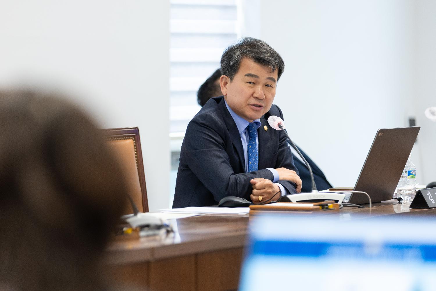 [1차 행정복지위원회] 제314회 서대문구의회 임시회 13