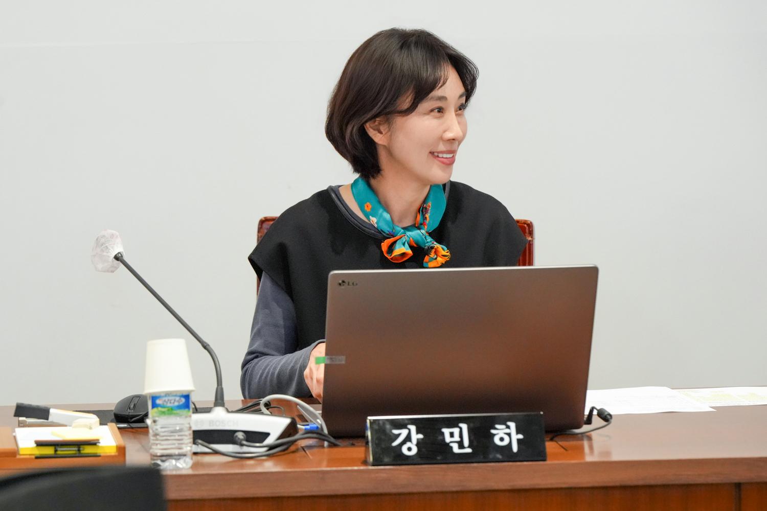 [1차 재정건설위원회] 제314회 서대문구의회 임시회 14