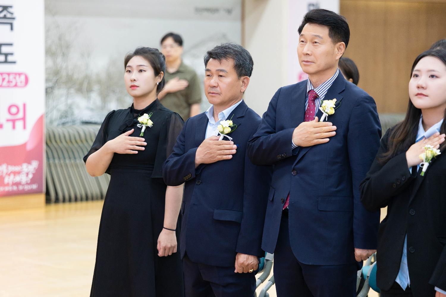 제9회 전국동시지방선거 당선증 교부식 11