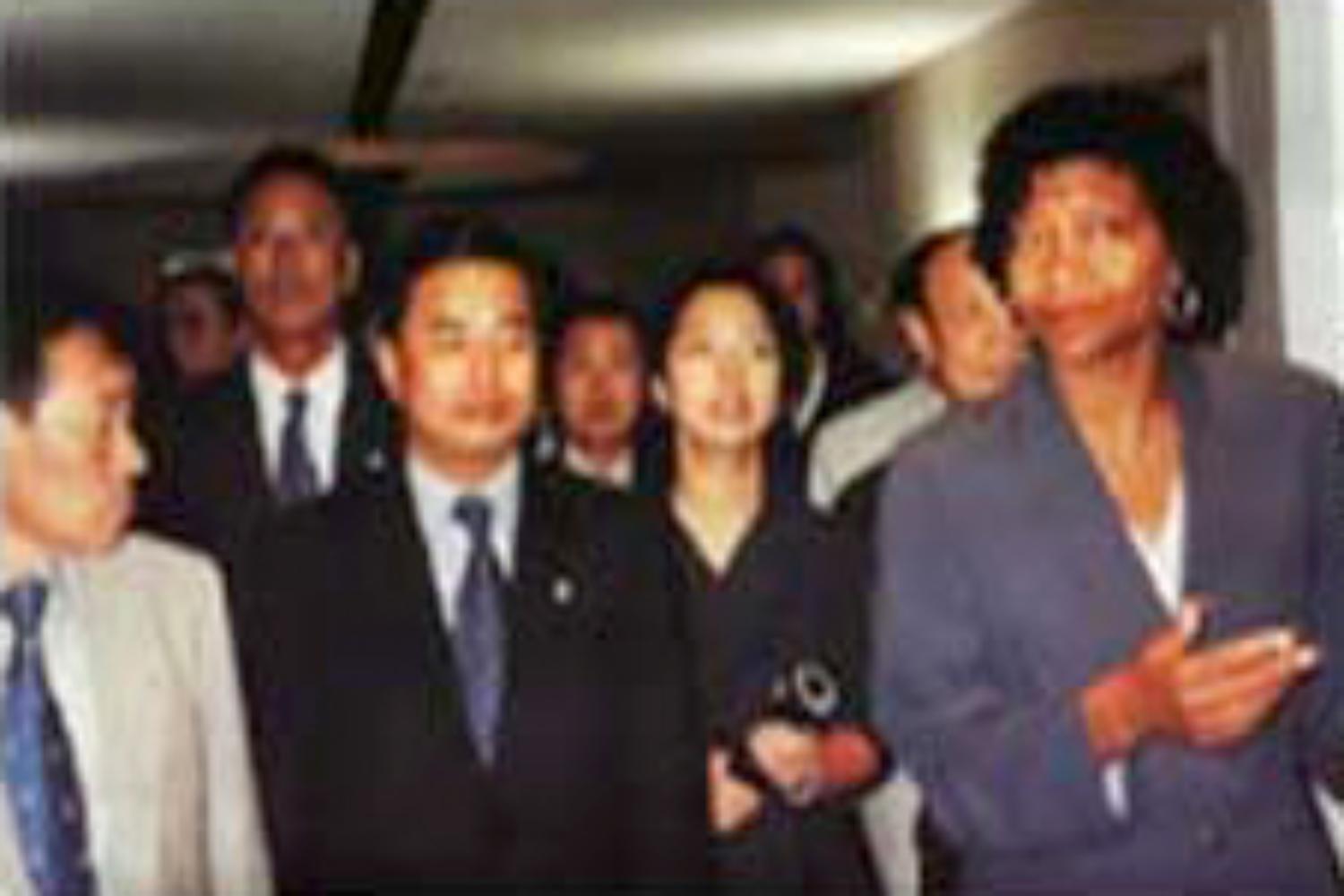 선진국 지방의회 시찰 안목 넓혀