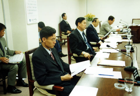 회의장면 1